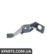 34306757745 BMW Монтажний кронштейн гальмівної магістралі - задній