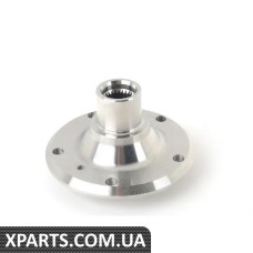 33416771081 BMW Ступиця заднього колеса - ціна за штуку