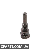 32311154176 BMW Болт безпеки