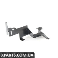 65128378013 BMW Кронштейн кріплення стереосистеми - передній
