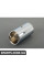 82120422719 BMW Хромована накладка на вихлопну трубу BMW