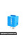 61358370510 BMW E36 Z3 Реле фар (5-контактное) (синее)