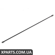 34323412744 BMW Передня гальмівна магістраль - Ціна за штуку