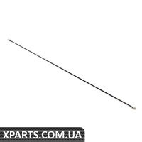 34326755594 BMW Тормозна жорстка лінія - 829 мм
