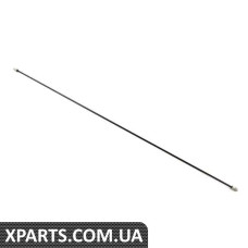 34326755594 BMW Тормозна жорстка лінія - 829 мм
