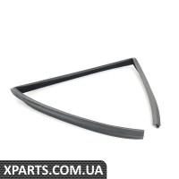 51348159817 BMW Уплотнитель заднего стекла - левый