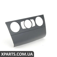 51456976808 BMW Кришка центральної панелі приладів