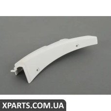 51712239877 BMW Накладка на чверть панелі M-Tech II – ліва