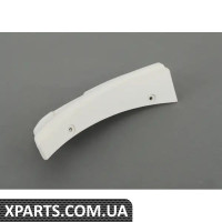51712239878 BMW Накладка на чверть панелі M-Tech II - права