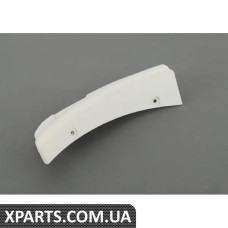 51712239878 BMW Накладка на чверть панелі M-Tech II - права