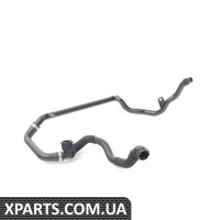 17127544557 BMW Повернення нагрівача - термостат