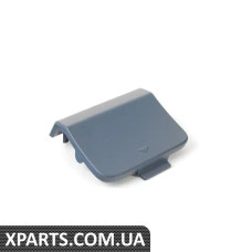 51128052679 BMW Кришка буксирного гака - задня