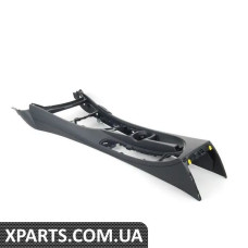 51169169507 BMW Центральна консоль з підсклянником