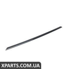 51117279699 BMW Облицювання переднього бампера - по центру