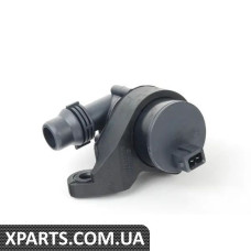 64116922699 BMW E65 Допоміжний водяний насос