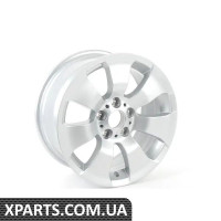 36116775596 BMW 17-дюймові колеса Spider Spoke Style 158 — ціна вказана за штуку