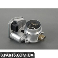 11717804384 BMW Дроссельная заслонка