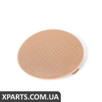 51418224387 BMW Кришка динаміка E46 - передня ліва