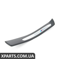 51477898820 BMW E60 Поріг задніх дверей - правий