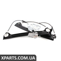 51337198910 BMW Регулятор переднього вікна - правий