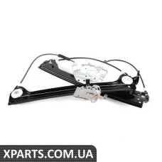 51337198910 BMW Регулятор переднього вікна - правий