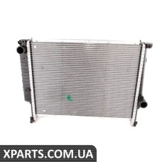 17112227281 BMW Радіатор