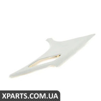 51437046407 BMW E39 Кришка стійки C - ліва