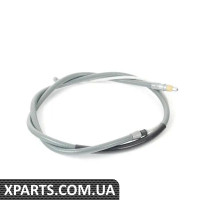 34403400796 BMW E83 Трос гальма стоянки - правий