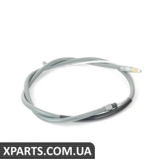 34403400796 BMW E83 Трос гальма стоянки - правий