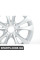 36116783283 BMW 17-дюймові колеса Style 277 V зі спицями — ціна вказана за штуку
