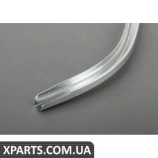 51131884462 BMW Молдинг двері - правий