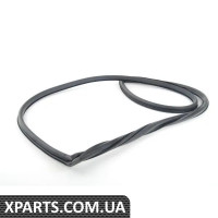 51311972249 BMW E30 уплотнитель заднего стекла