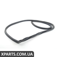 51311972249 BMW E30 уплотнитель заднего стекла