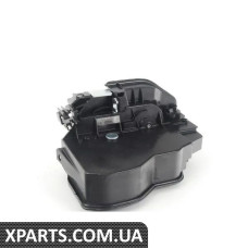 51227229460 BMW Замок дверей - задній правий