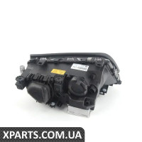 63127165833 BMW Біксенонова фара - ліва