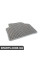 82112293529 BMW Комплект килимків для підлоги з килимовим покриттям - сірий