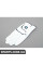 80160435722 BMW Чоловічі шкіряні рукавички для гольфу - ліві, великі