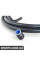 61677241690 BMW Шланг системи очищення фар