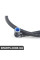 61677241677 BMW Шланг системи очищення фар
