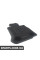 51472163801 BMW Передні гумові килимки - чорні