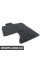 51477220450 BMW Комплект підлогових килимків F10 - антрацитовий велюр