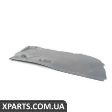51481970257 BMW Звукоізоляція - Двері, передні ліві