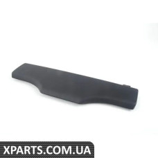 51168412345 BMW Кришка ящика для дрібниць - чорний/чорний