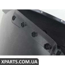 51717129443 BMW Підкрилок X5 - лівий (водій)