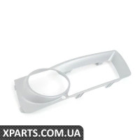 51117312595 BMW КРИШКА, ПРОТИТУМАНА ФАРА, ЛІВА