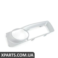 51117312595 BMW КРИШКА, ПРОТИТУМАНА ФАРА, ЛІВА