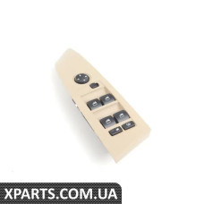 61316951915 BMW Головний віконний вимикач - бежевий