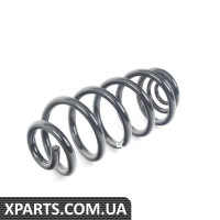 33536779860 BMW E53 X5 Задня гвинтова пружина - ціна за штуку