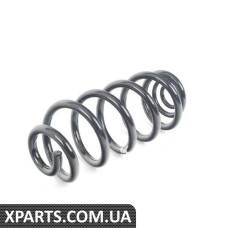 33536779860 BMW E53 X5 Задня гвинтова пружина - ціна за штуку