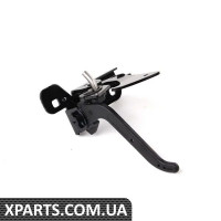 51237186508 BMW засувка капота